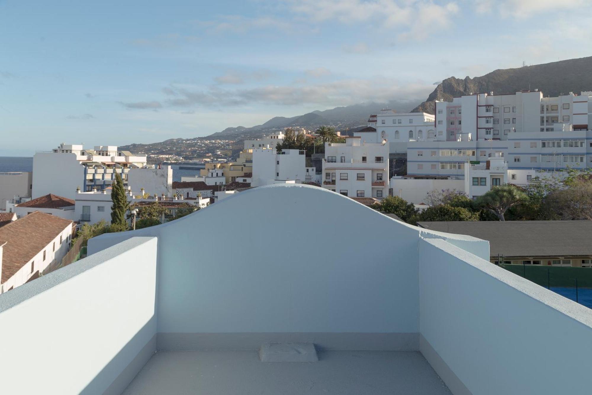 Casa Cirila Villa Santa Cruz de la Palma  Exteriör bild