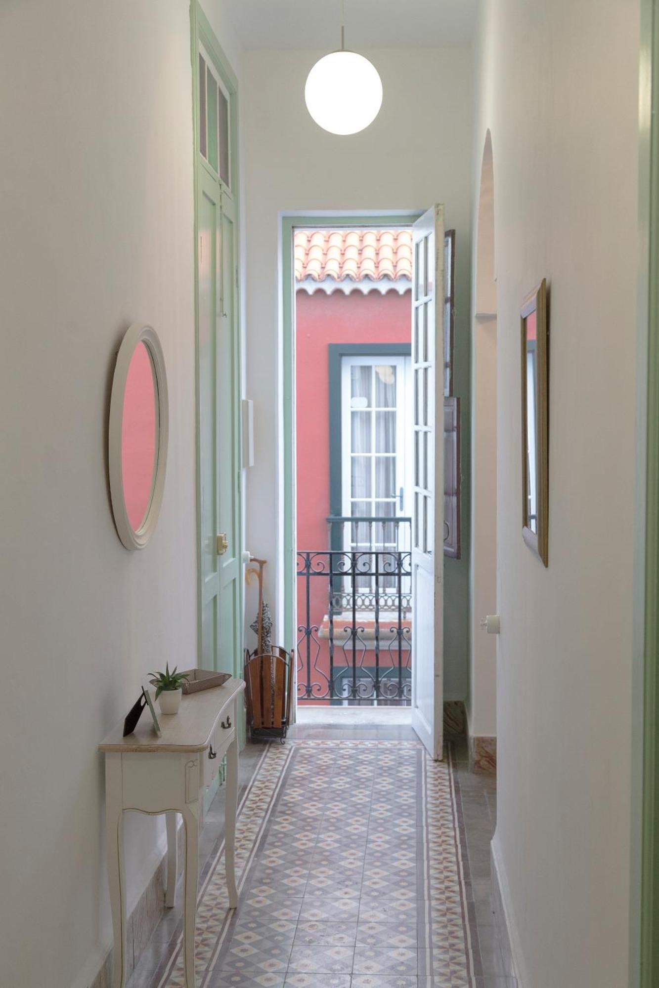 Casa Cirila Villa Santa Cruz de la Palma  Exteriör bild