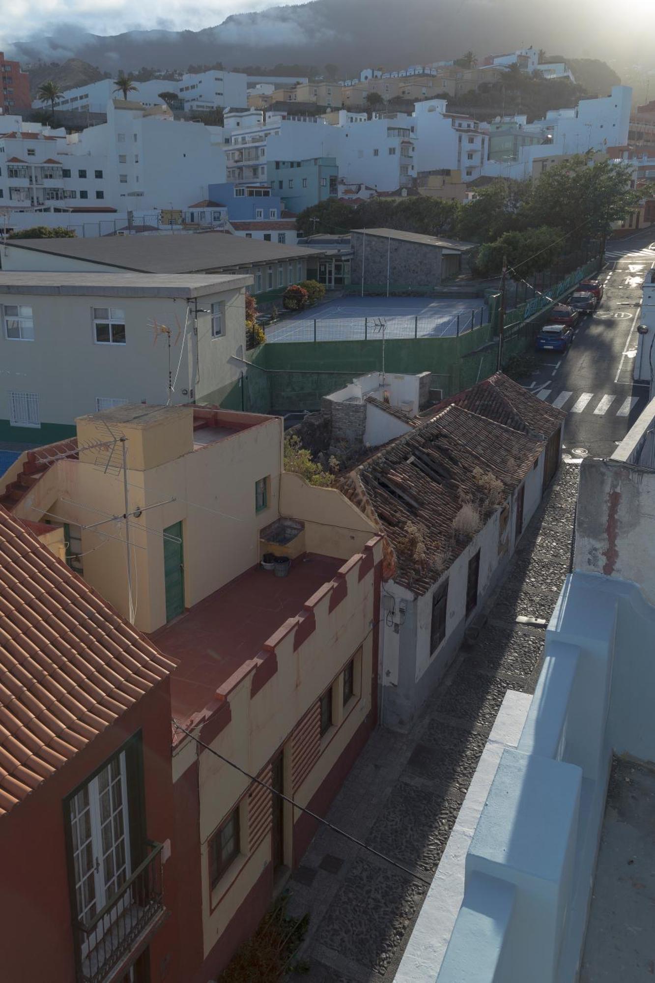 Casa Cirila Villa Santa Cruz de la Palma  Exteriör bild